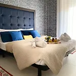 شقة Casa Michelangelo Porto SantʼElpidio