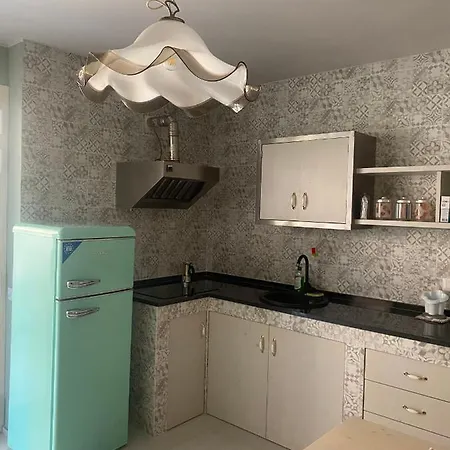 Casa Michelangelo Appartement *