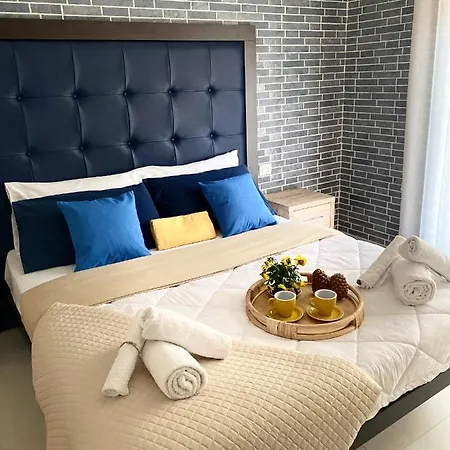 Casa Michelangelo Appartement Porto SantʼElpidio