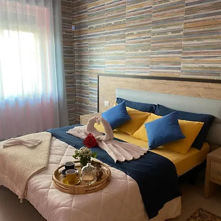 Casa Michelangelo Appartement *