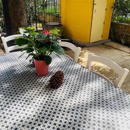 Casa Michelangelo Appartement