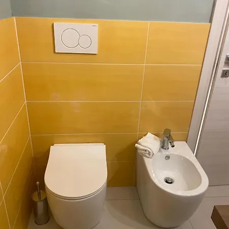 Casa Michelangelo Lägenhet