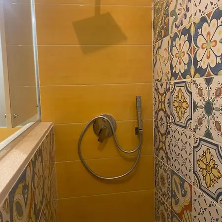 Casa Michelangelo Lägenhet Porto SantʼElpidio