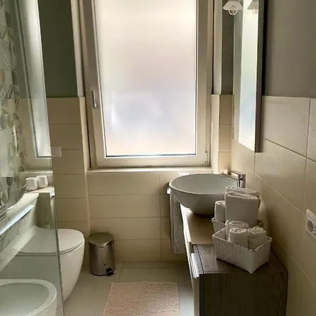 Lägenhet Casa Michelangelo