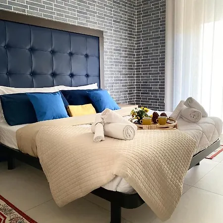 Lägenhet Casa Michelangelo Porto SantʼElpidio