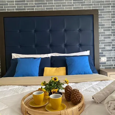 Casa Michelangelo Lägenhet