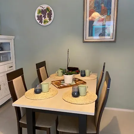 Апартаменты Casa Michelangelo *