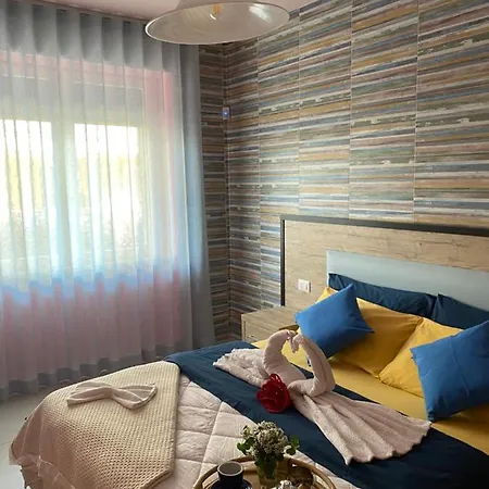 Apartman Casa Michelangelo *