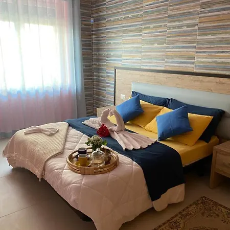 Apartment Casa Michelangelo