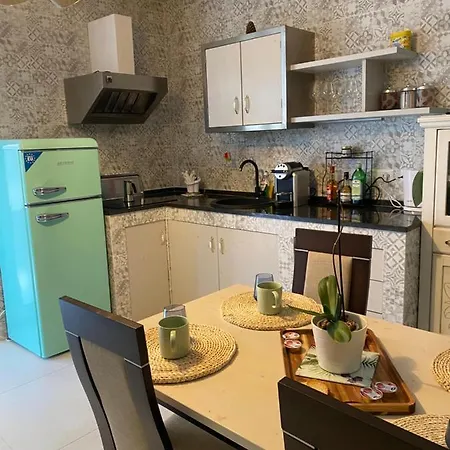 Апартаменты Casa Michelangelo