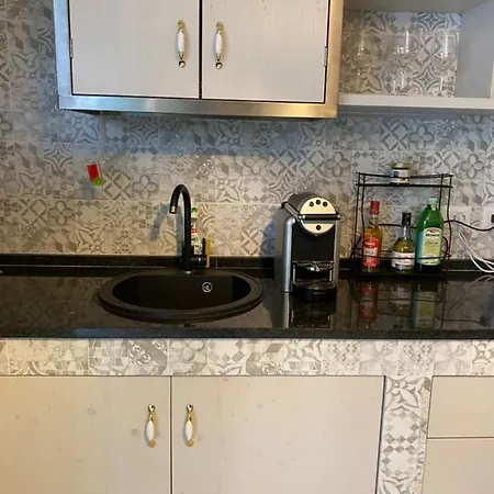 Casa Michelangelo Порто-Сант'Эльпидио