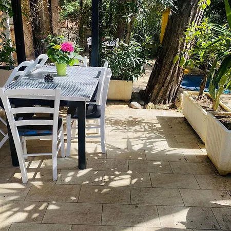 Lägenhet Casa Michelangelo *