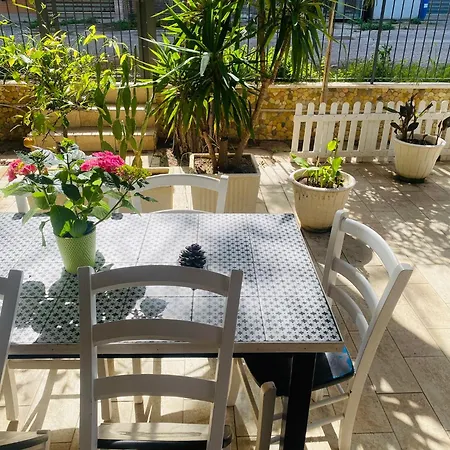 Casa Michelangelo Porto SantʼElpidio