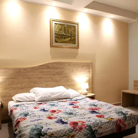 Casa Michelangelo Porto SantʼElpidio