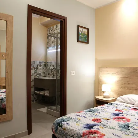 Apartment Casa Michelangelo Porto SantʼElpidio