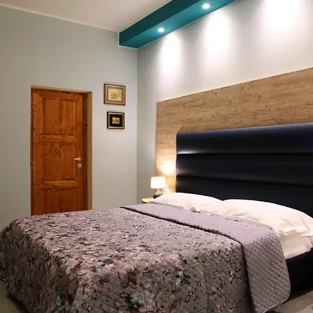 Casa Michelangelo Apartment