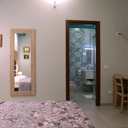 Апартаменты Casa Michelangelo Порто-Сант'Эльпидио