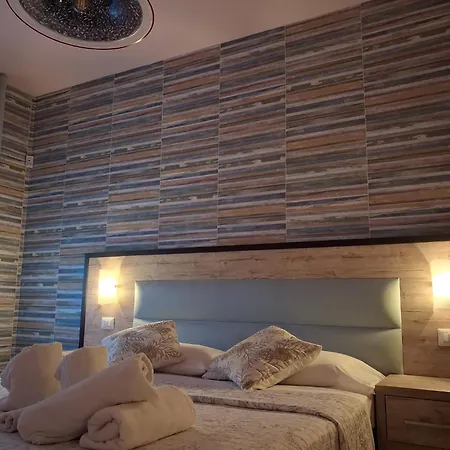 Casa Michelangelo Lägenhet