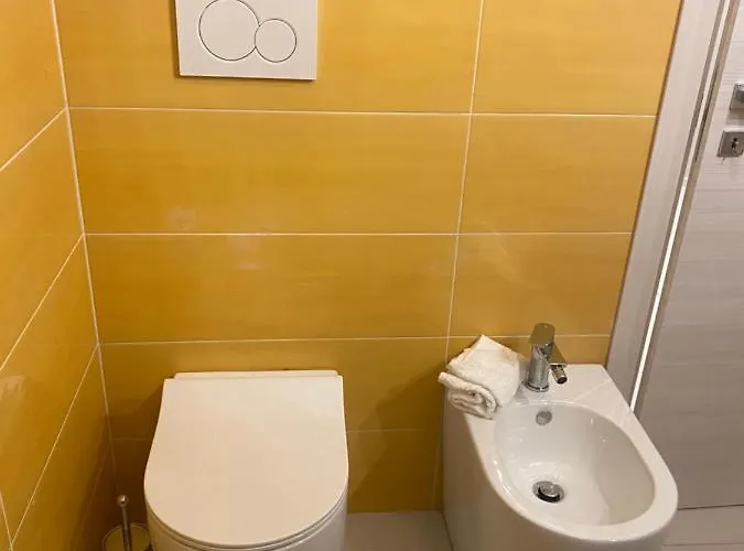 Casa Michelangelo Apartment