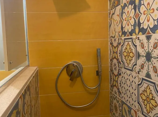 Casa Michelangelo Apartment Porto SantʼElpidio