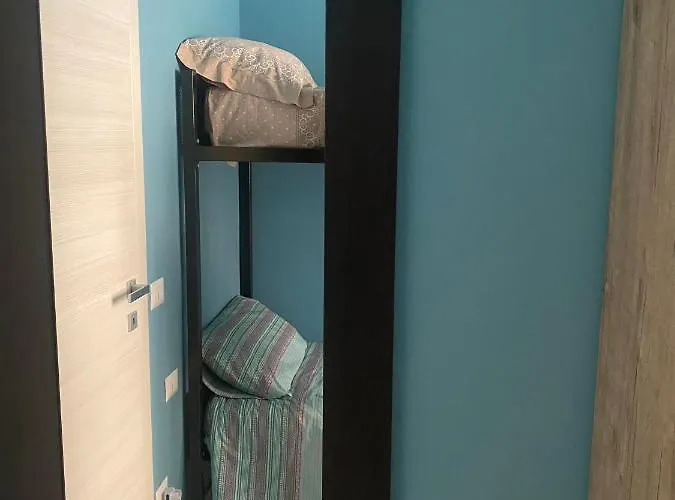 Casa Michelangelo * Porto SantʼElpidio