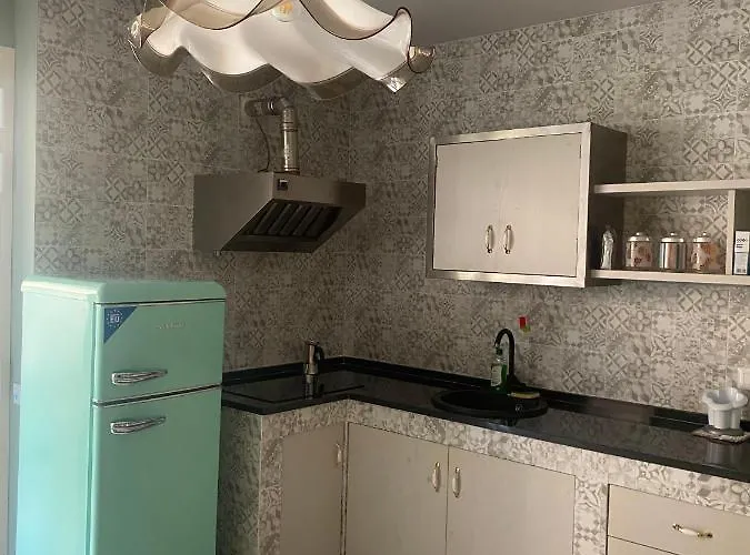 Casa Michelangelo Apartment *