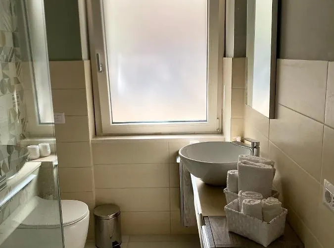 Apartment Casa Michelangelo