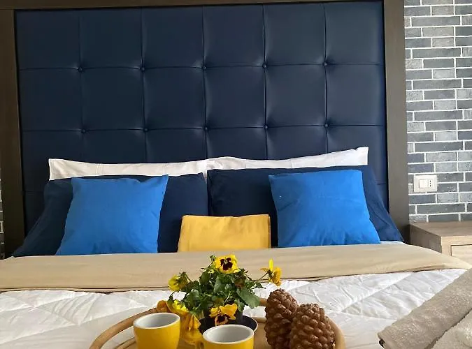 Casa Michelangelo Apartment