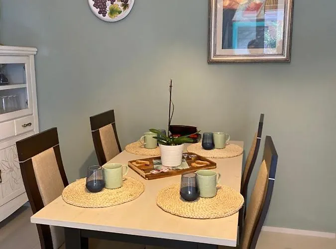 Apartment Casa Michelangelo *