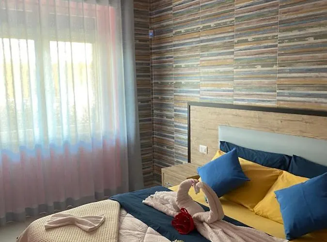 Apartment Casa Michelangelo *