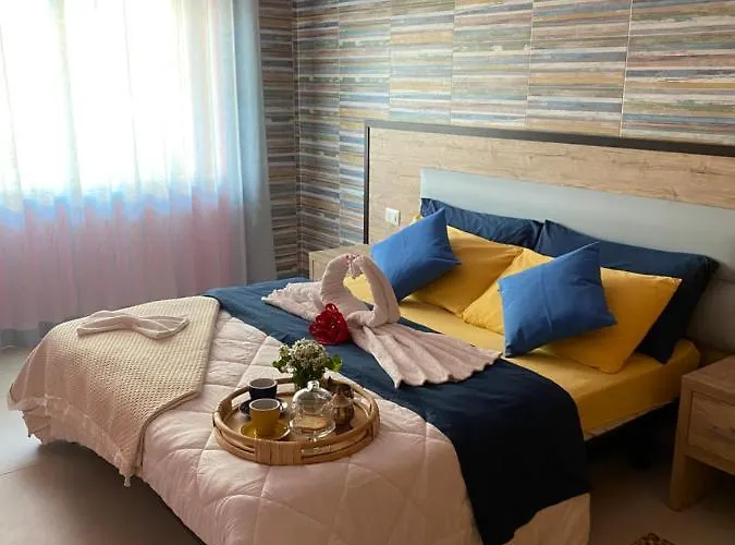 Apartment Casa Michelangelo