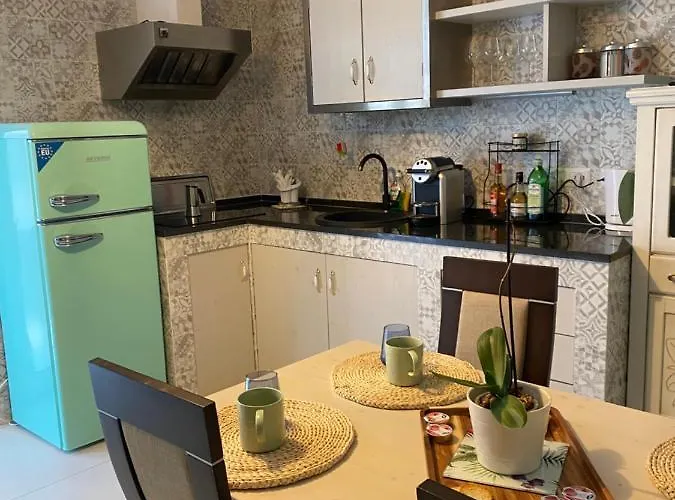 Apartment Casa Michelangelo