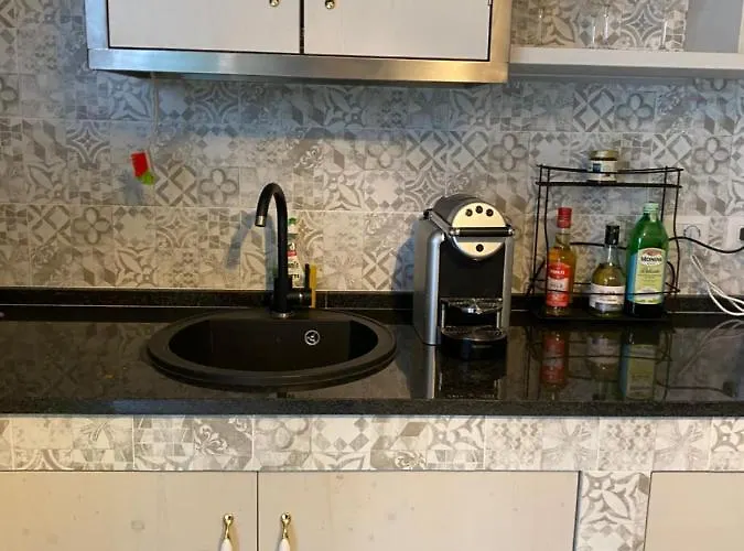 Casa Michelangelo Porto SantʼElpidio