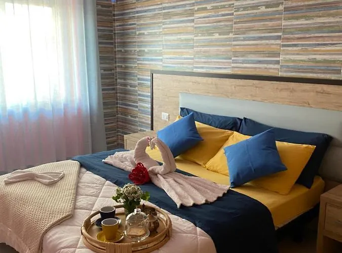 Casa Michelangelo Apartment *