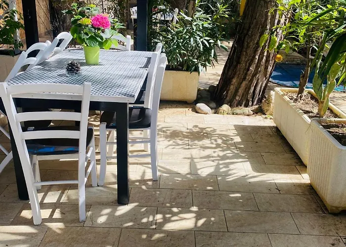 Apartment Casa Michelangelo *