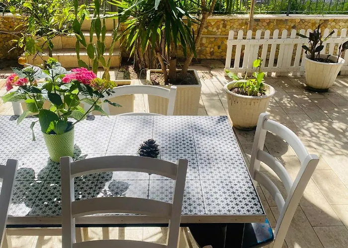 Casa Michelangelo Porto SantʼElpidio
