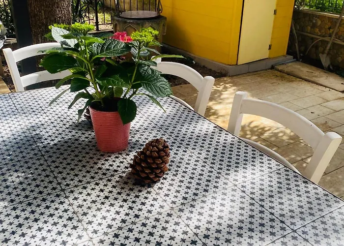 Casa Michelangelo Apartment