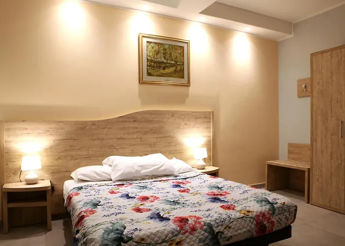 Casa Michelangelo Porto SantʼElpidio