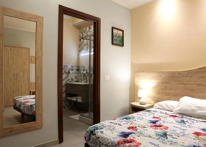 Apartment Casa Michelangelo Porto SantʼElpidio