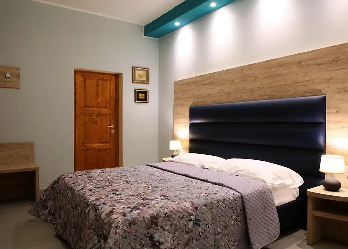 Casa Michelangelo * Porto SantʼElpidio