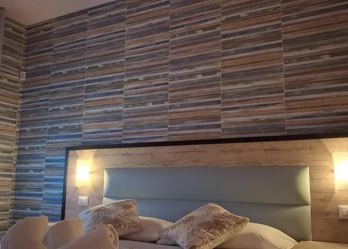 Casa Michelangelo Apartment